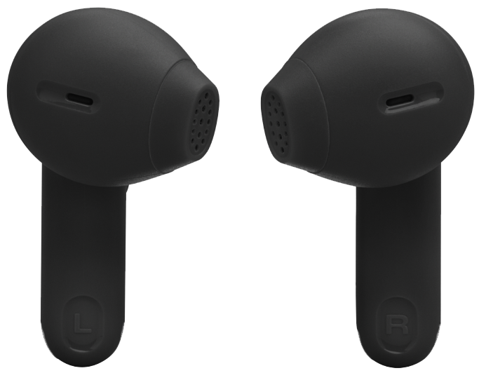 Гарнітура JBL TUNE FLEX 2 Black (JBLTFLEX2BLK) 