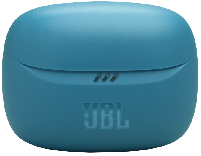 Гарнитура JBL TUNE BEAM 2 Turquoise (JBLTBEAM2TQE) 