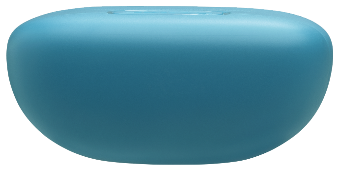 Гарнитура JBL TUNE BEAM 2 Turquoise (JBLTBEAM2TQE) 