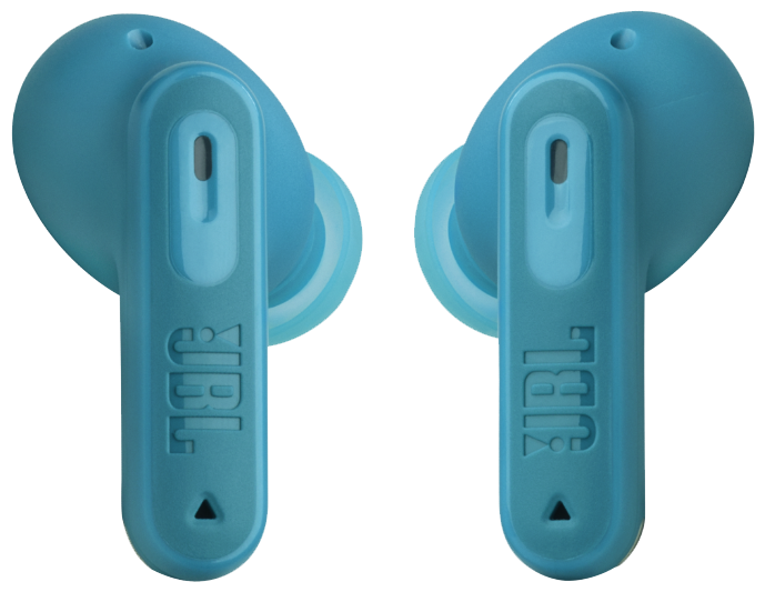 Гарнитура JBL TUNE BEAM 2 Turquoise (JBLTBEAM2TQE) 