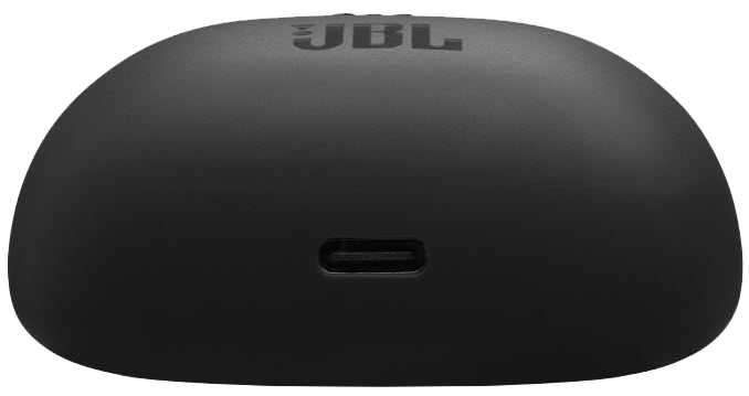 Гарнітура JBL TUNE BEAM 2 Black (JBLTBEAM2BLK) 