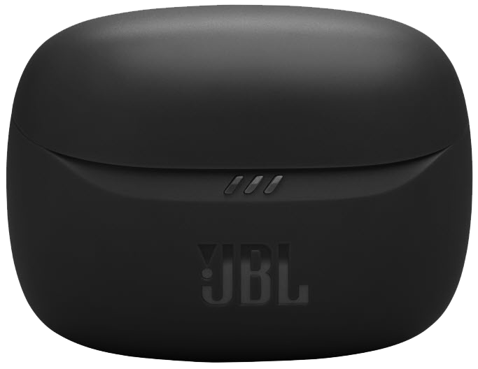 Гарнітура JBL TUNE BEAM 2 Black (JBLTBEAM2BLK) 