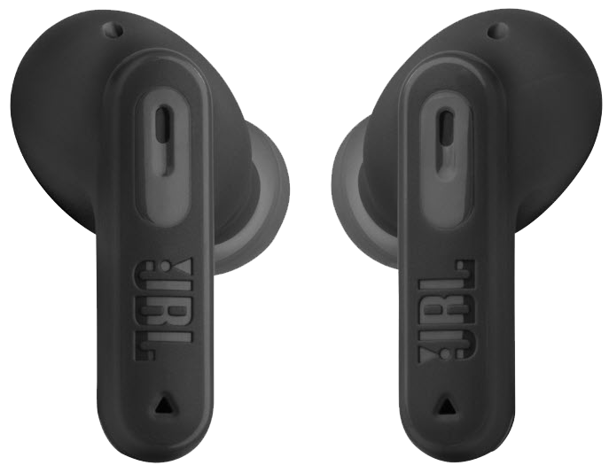Гарнітура JBL TUNE BEAM 2 Black (JBLTBEAM2BLK) 