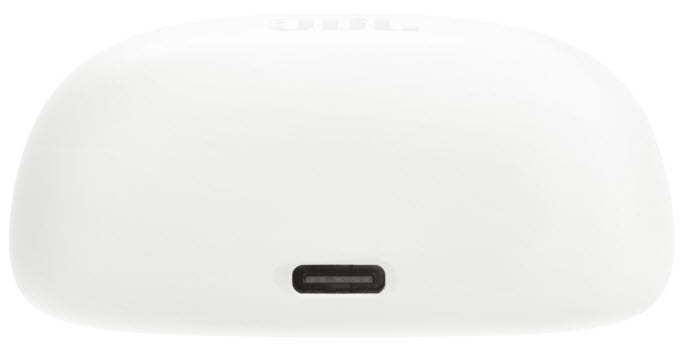 Гарнітура JBL TUNE BUDS 2 White (JBLTBUDS2WHT) 