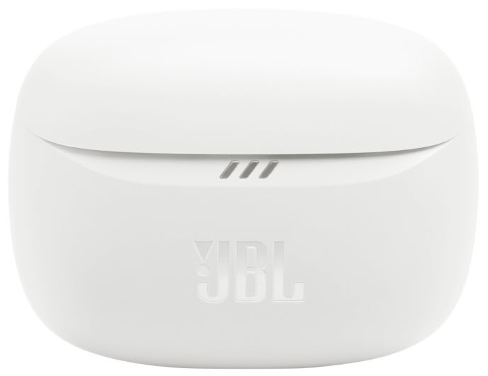 Гарнітура JBL TUNE BUDS 2 White (JBLTBUDS2WHT) 