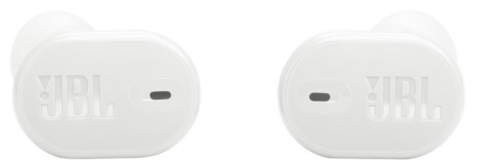Гарнітура JBL TUNE BUDS 2 White (JBLTBUDS2WHT) 