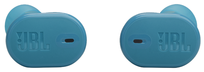 Гарнітура JBL TUNE BUDS 2 Turquoise (JBLTBUDS2TQE) 