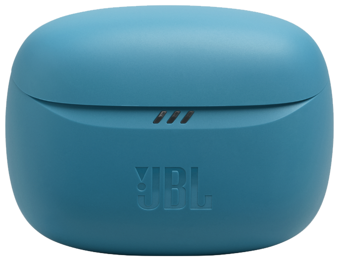 Гарнітура JBL TUNE BUDS 2 Turquoise (JBLTBUDS2TQE) 