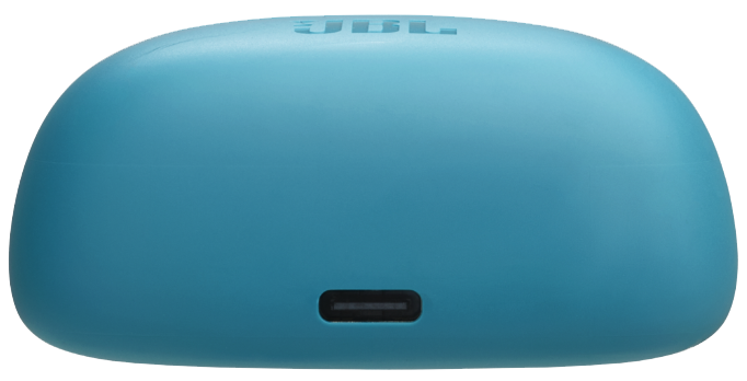Гарнітура JBL TUNE BUDS 2 Turquoise (JBLTBUDS2TQE) 
