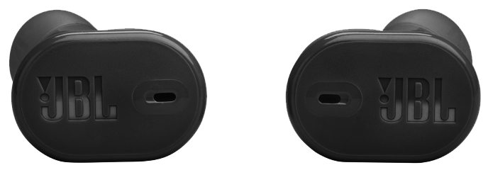 Гарнітура JBL TUNE BUDS 2 Black (JBLTBUDS2BLK) 