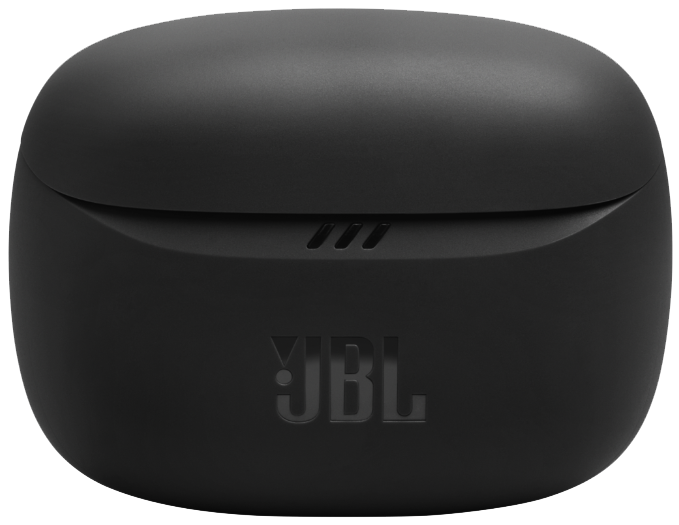 Гарнітура JBL TUNE BUDS 2 Black (JBLTBUDS2BLK) 