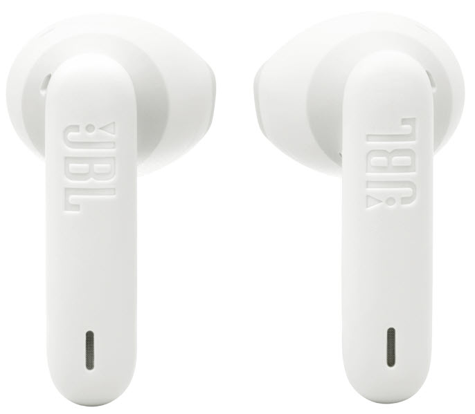 Гарнітура JBL WAVE FLEX 2 White (JBLWFLEX2WHT) 