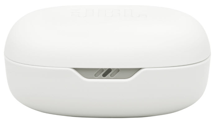 Гарнітура JBL WAVE FLEX 2 White (JBLWFLEX2WHT) 