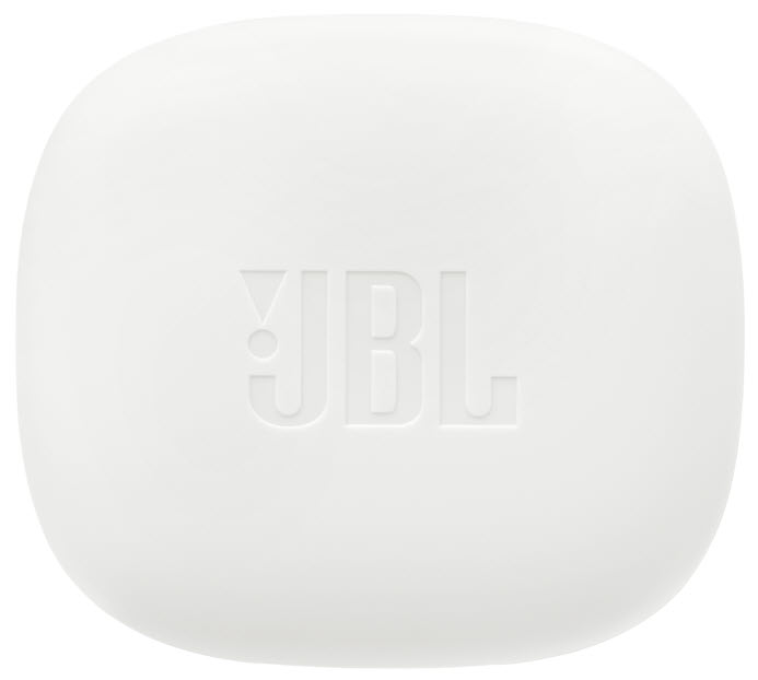 Гарнітура JBL WAVE FLEX 2 White (JBLWFLEX2WHT) 