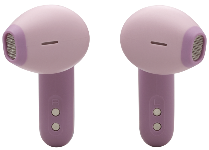Гарнітура JBL WAVE FLEX 2 Pink (JBLWFLEX2PIK) 