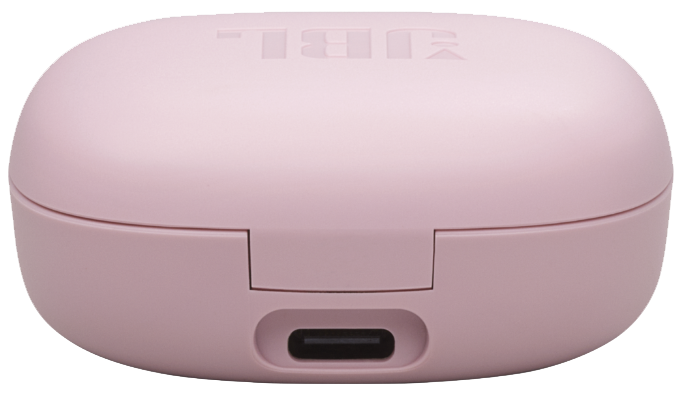 Гарнітура JBL WAVE FLEX 2 Pink (JBLWFLEX2PIK) 