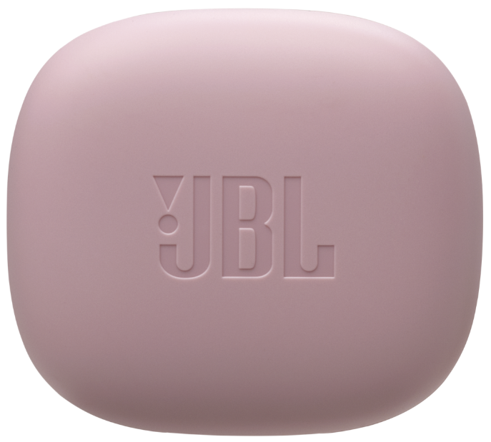 Гарнітура JBL WAVE FLEX 2 Pink (JBLWFLEX2PIK) 