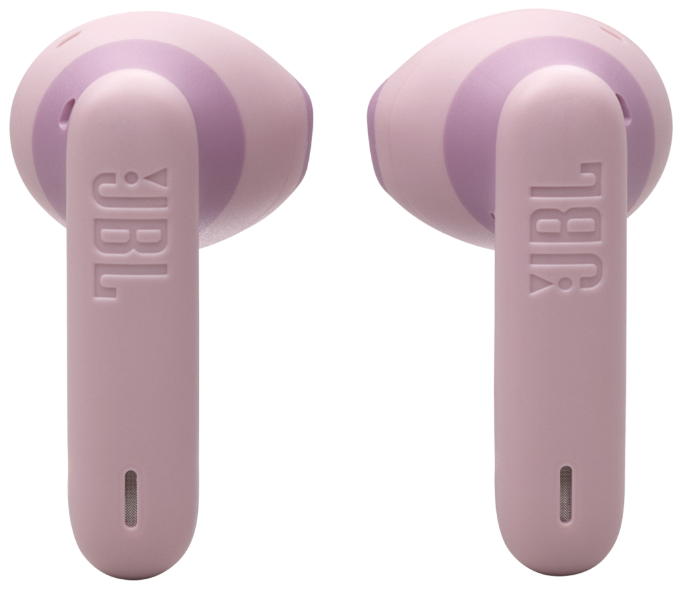 Гарнітура JBL WAVE FLEX 2 Pink (JBLWFLEX2PIK) 