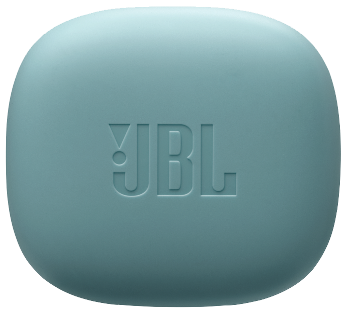Гарнітура JBL WAVE FLEX 2 Blue (JBLWFLEX2BLU) 