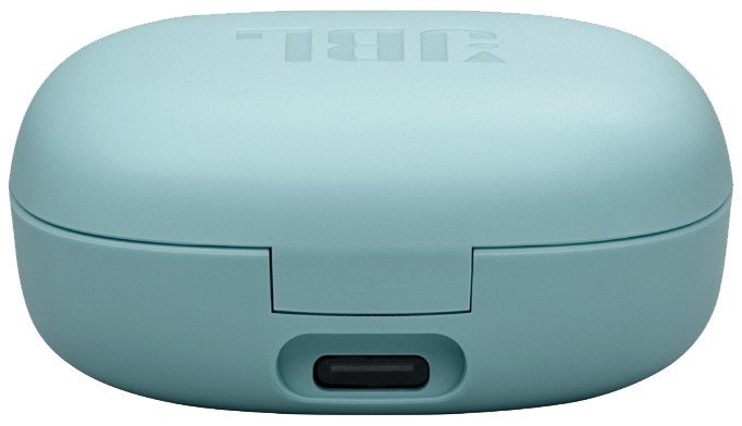 Гарнітура JBL WAVE FLEX 2 Blue (JBLWFLEX2BLU) 