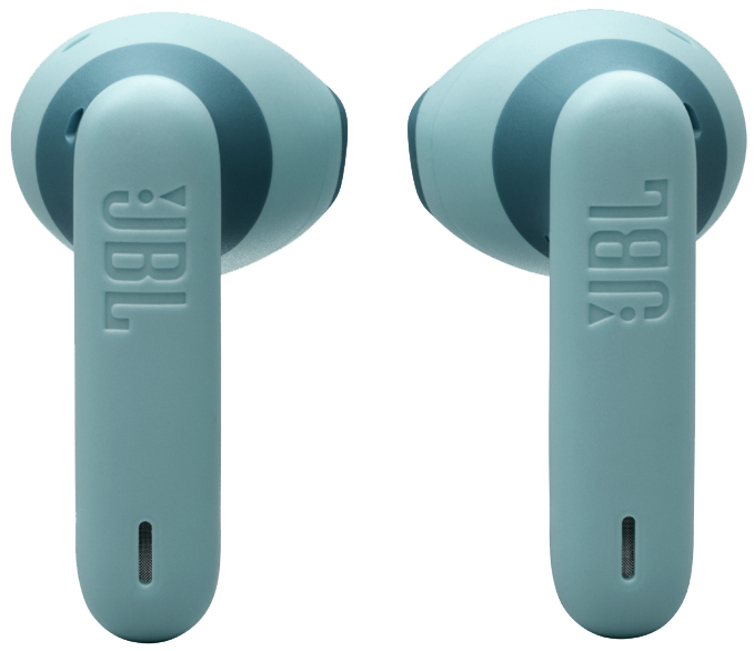 Гарнітура JBL WAVE FLEX 2 Blue (JBLWFLEX2BLU) 