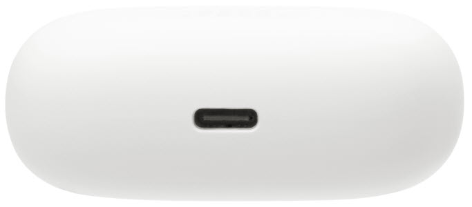 Гарнітура JBL WAVE BEAM 2 White (JBLWBEAM2WHT) 