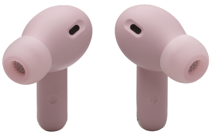 Гарнітура JBL WAVE BEAM 2 Pink (JBLWBEAM2PIK) 
