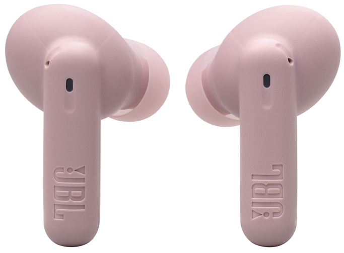 Гарнітура JBL WAVE BEAM 2 Pink (JBLWBEAM2PIK) 