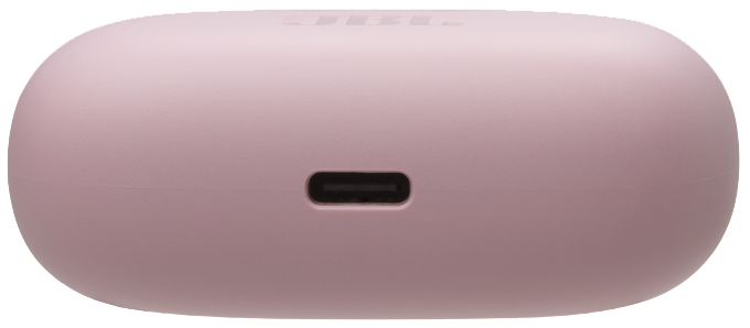 Гарнітура JBL WAVE BEAM 2 Pink (JBLWBEAM2PIK) 