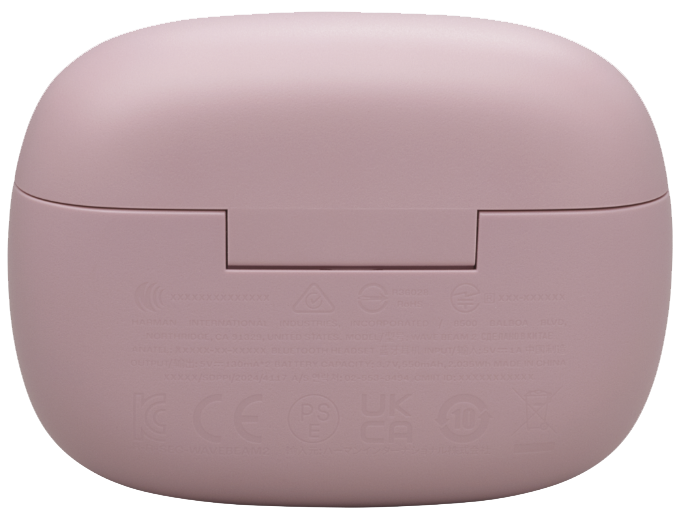 Гарнітура JBL WAVE BEAM 2 Pink (JBLWBEAM2PIK) 