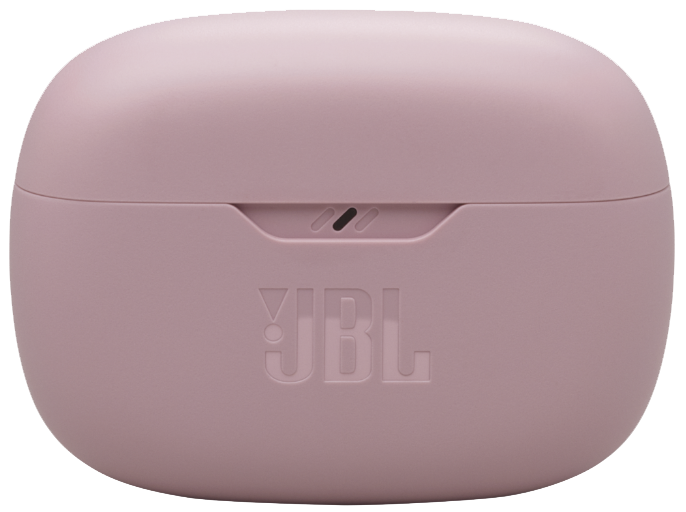 Гарнітура JBL WAVE BEAM 2 Pink (JBLWBEAM2PIK) 