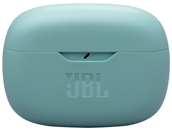 Гарнітура JBL WAVE BEAM 2 Blue (JBLWBEAM2BLU) 