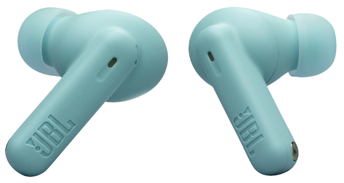 Гарнітура JBL WAVE BEAM 2 Blue (JBLWBEAM2BLU) 