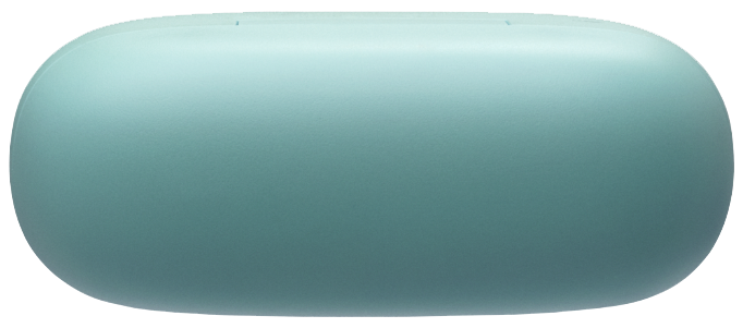 Гарнітура JBL WAVE BEAM 2 Blue (JBLWBEAM2BLU) 