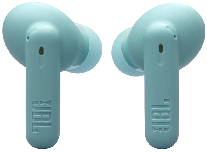 Гарнітура JBL WAVE BEAM 2 Blue (JBLWBEAM2BLU) 