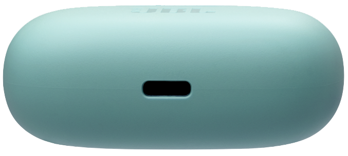 Гарнітура JBL WAVE BEAM 2 Blue (JBLWBEAM2BLU) 