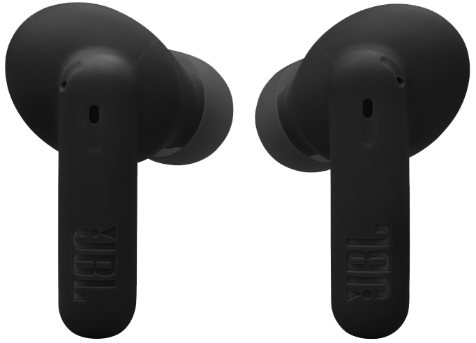 Гарнітура JBL WAVE BEAM 2 Black (JBLWBEAM2BLK) 