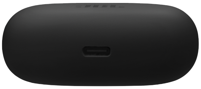 Гарнітура JBL WAVE BEAM 2 Black (JBLWBEAM2BLK) 