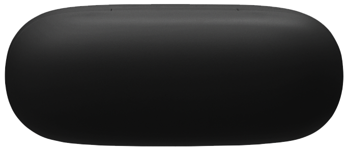 Гарнітура JBL WAVE BEAM 2 Black (JBLWBEAM2BLK) 