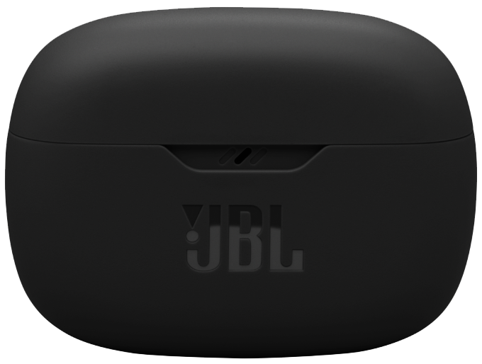 Гарнітура JBL WAVE BEAM 2 Black (JBLWBEAM2BLK) 