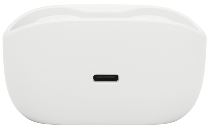 Гарнітура JBL WAVE BUDS 2 White (JBLWBUDS2WHT) 