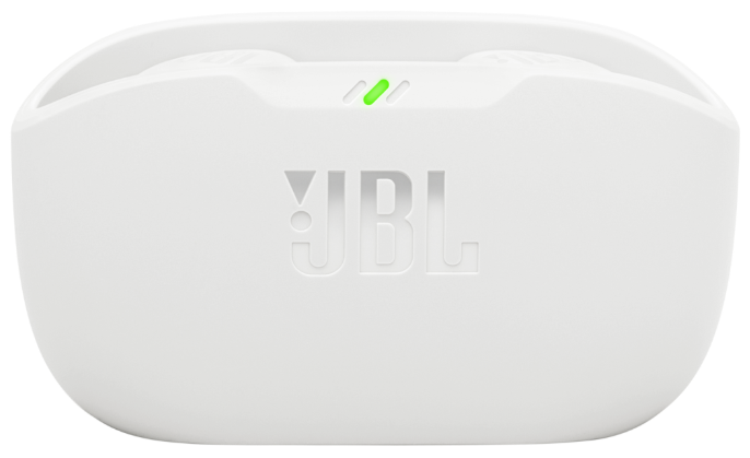 Гарнітура JBL WAVE BUDS 2 White (JBLWBUDS2WHT) 