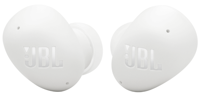 Гарнітура JBL WAVE BUDS 2 White (JBLWBUDS2WHT) 