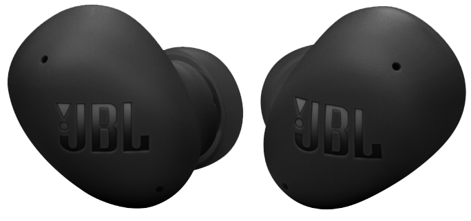 Гарнітура JBL WAVE BUDS 2 Black (JBLWBUDS2BLK) 