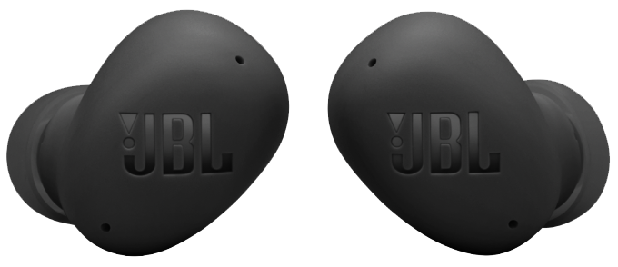 Гарнітура JBL WAVE BUDS 2 Black (JBLWBUDS2BLK) 