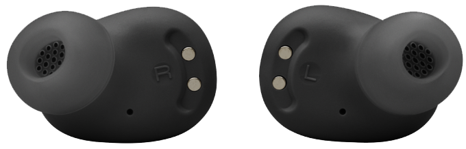 Гарнітура JBL WAVE BUDS 2 Black (JBLWBUDS2BLK) 
