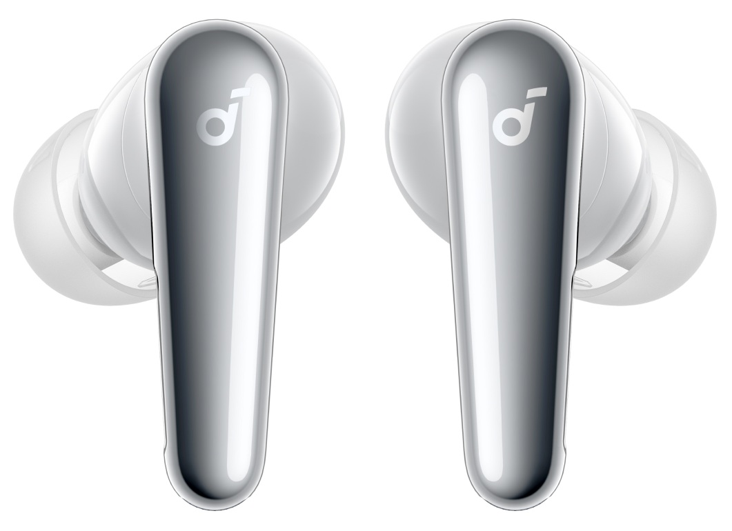 Гарнітура Anker SoundСore Liberty 4 Pro White matte 
