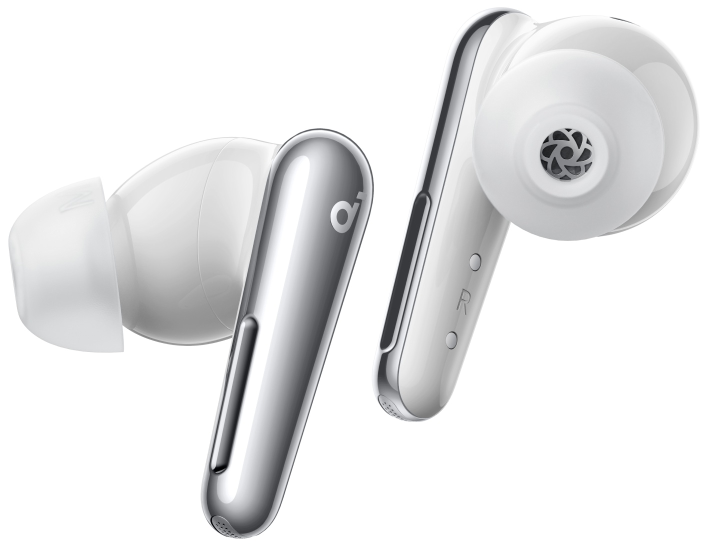 Гарнітура Anker SoundСore Liberty 4 Pro White matte 