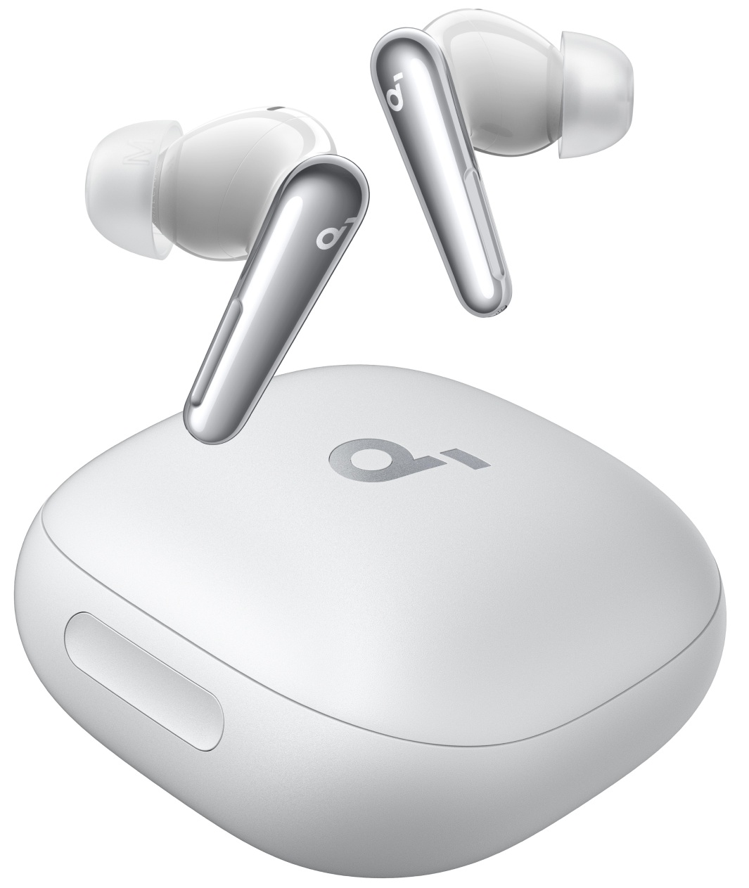 Гарнітура Anker SoundСore Liberty 4 Pro White matte 