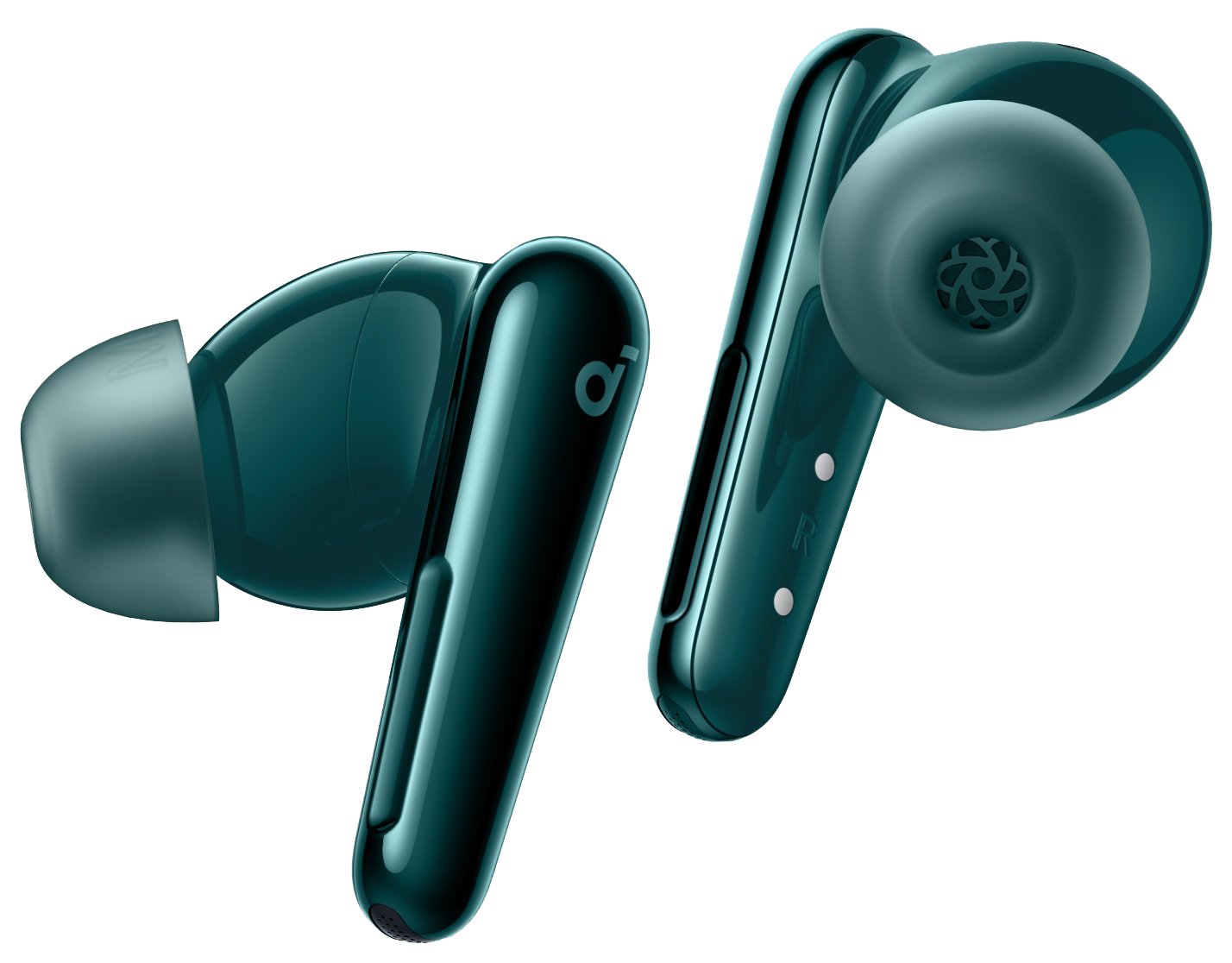 Гарнитура Anker SoundСore Liberty 4 Pro Green matte 